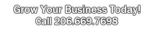 Grow Your Business Today