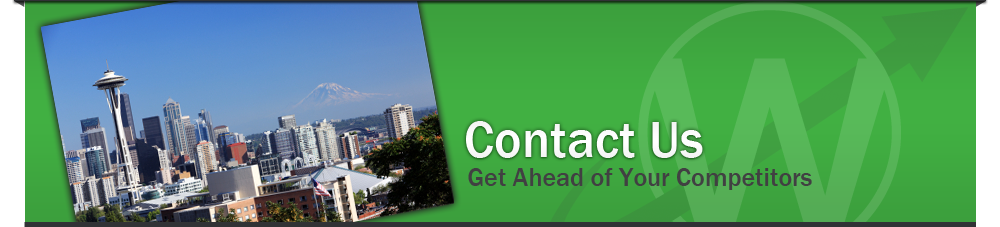 Contact Call Woodward - Get ahead of your competition