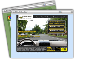Web Design
